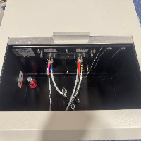 BMG Labtech FLUOstar Omega Microplate Reader image 0